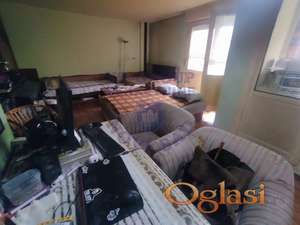 Dvoiposoban 65m2 Liman 3