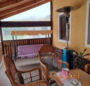 Kuća u Novom Miloševu