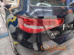 Audi a3 v8 stop levi 2012-2020  Originalni delovi  Moguca ugradnja delova  Alfa Romeo 147-156-166-159-GT-MiTo-Giulietta Fiat bravo 2 - croma -grande punto -multipla 2 -punto 3 -stilo-idea Freemont Panda 3 500L 500 Lancia ypsilon-delta-musa-lybra Volkswagen Golf 6  Audi 2012-2020  Ukoliko zelite da porucite Posaljite poruku preko sms poruke ili pozovite na telefon 0616115961