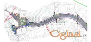 Poljoprivredno zemljište sa mogucnošću prenamene u građevinsko - Dragobraća kod Kragujevca, 8445 m2, blizina severne obilaznice