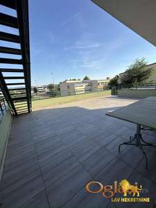 NOVI SAD - BULEVAR EVROPE - 100.00 m2