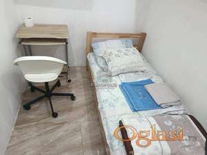 Top prilika-renovirana garsonjera,Vukov Spomenik ID#8686