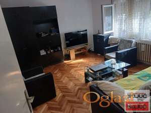 GRBAVICA,48 m2+terasa 5 m2,DVOSOBAN