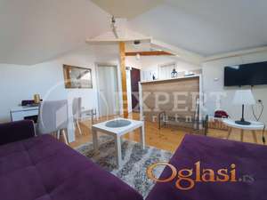 Apartman na Kopaoniku 31 m2, u blizini hotelskog kompleksa Kraljevi Čardaci