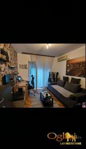 NOVI SAD - GRBAVICA - 30.00 m2