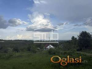 Plac 186 ari, Kosmaj ID#1317