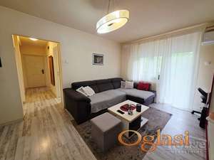 STAN - NOVI SAD - DETELINARA - 51m2 - 120000 evra