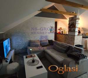 Predstavljamo Vam fantastičnu spratnu kuću u mestu Sremska Kamenica - Bocke!