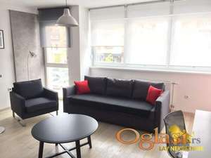NOVI SAD - CENTAR - 46.00 m2