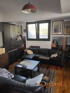 Prodaje se stan,Bulevar oslobodjenja ID#1329