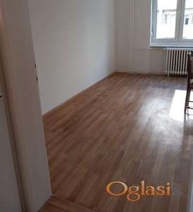 Dvosoban stan na fenomenalnoj lokaciji