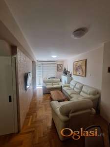 Lep četvorosoban duplex na dobroj lokaciji