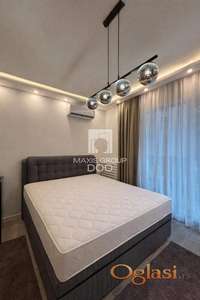 Lux stidio  -BW ARIA-Beograd na vodi 35m2 ID#1828
