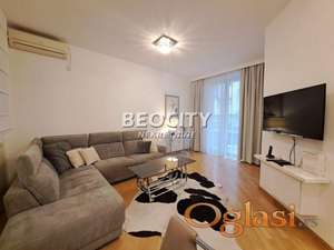 Vračar, Hram Svetog Save, , 3.0, 70m2