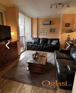 Novi Beograd - Fontana - studentski grad #66026