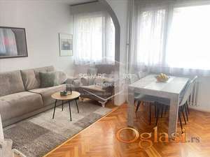 Konjarnik, 2.0 namešten, pet friendly ID#5489