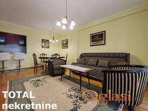 Stan NOVI SAD,LIMAN 4 - 74 m2 215000 €, ID: 1101953