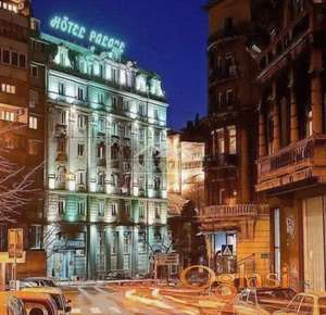 Stari grad-Kosančićev venac ID#1538