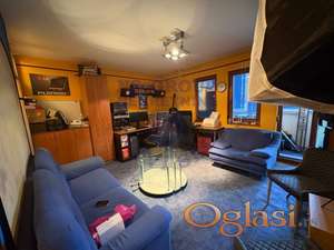 Jednosoban stan na Podbari - 31m2 !