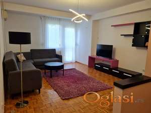 Izdavanje stana- Liman 4