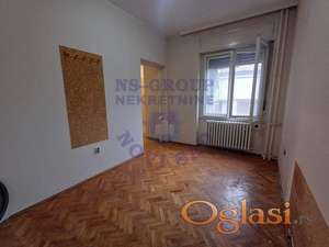 Odličan stan na Keju! Retko u ponudi!