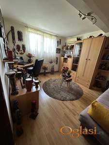 Svetao stan Humska 71m2-Parking ID#2350