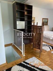 Čukarica, Ada Ciganlija, Paštrovićeva, 1.0, 42m2