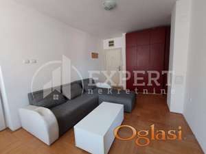 Izdaje se odličan stan na Paliluli, 40m2