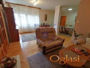 Četvorosoban 92m2 Nova Detelinara