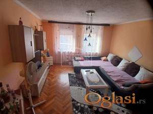 Subotica-Novo Selo-kuća sa dve stambene jedinice ID#1946