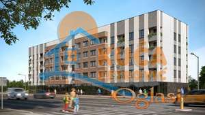 Novogradnja, direktna prodaja, Dubočica, 53m2