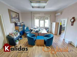 Novi Sad, Centar, STARI GRAD, vrhunski salonski stan!