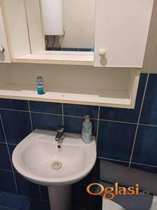 Dobar stan u centru grada