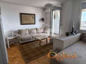 Dorćol donji, 1.0 lux, namešten ID#5395