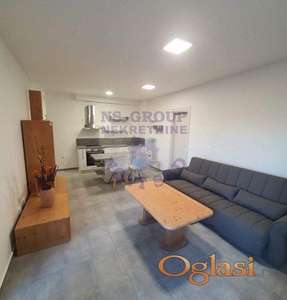 Dvosoban odličan stan na Salajci!