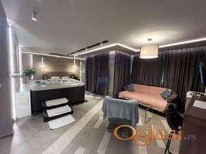 Na prodaju je luksuzni spa centar smešten u srcu grada