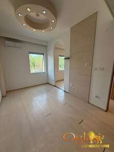 NOVI SAD - NOVO NASELJE - 31.00 m2