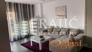 Novi Beograd,Jurija Gagarina(Blok A),67m2,3.0 #3358