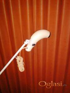BIOPTRON lampa sa stalkom