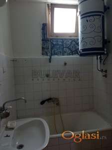 Stan u Kragujevcu, 38 m2 - 3. sprat, naselje Stanovo