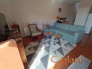 Četvorosoban duplex na Grbavici - 102m !