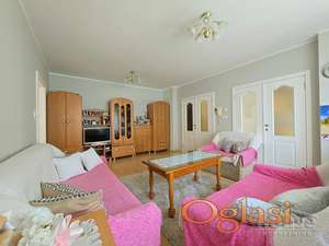 STAN - NOVI SAD - LIPOV GAJ - 69m2 - 135000 evra