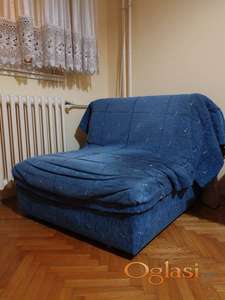 Moica fotelja na rasklapanje