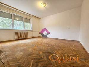 Novi Sad centar 1.0, 38m2 sa terasom, uknjižen ID#1577