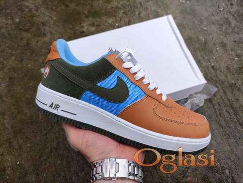 Nike air 2025 force 1 oglasi