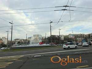 Beograd | Slavija | Birčaninova