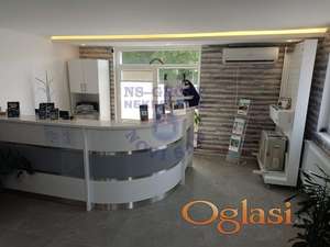 Idealna nekretnina za Vaš posao.