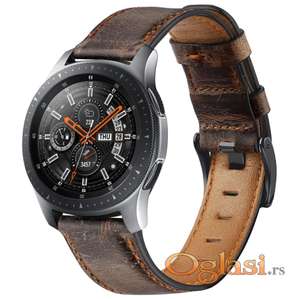 Samsung galaxy watch 3 45mm narukvica, gear s3 frontier