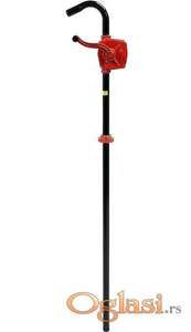 Pumpa ručna za pretakanje goriva i ulja