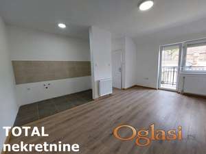 Stan NOVI SAD,TELEP - 54 m2 111240 €, ID: 1100358